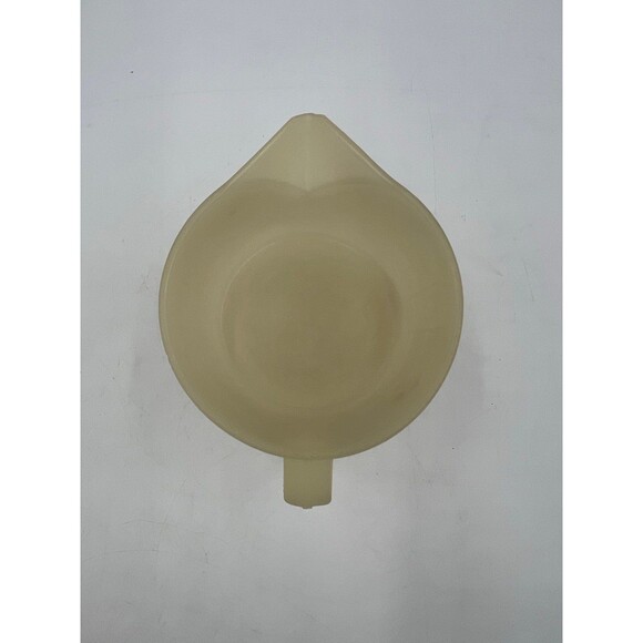 Vintage Westland “Wet -n- Dry” 1 Cup Double Sided Measuring Cup - Picture 5 of 7